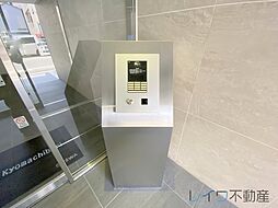 ハーヴェスト京町堀