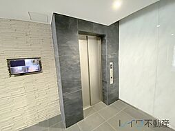 ハーヴェスト京町堀