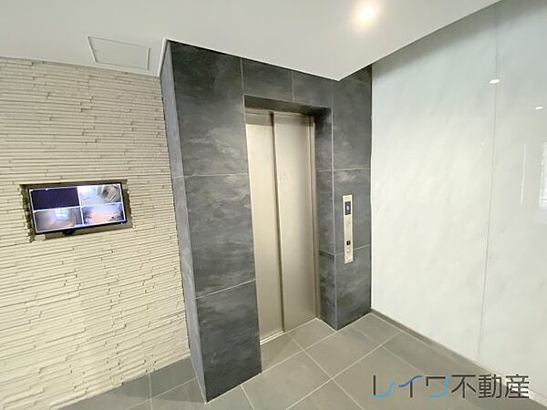 ハーヴェスト京町堀