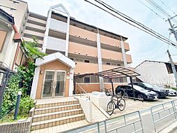 メゾンバイタル C棟