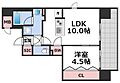 セイワパレス森ノ宮中央6階12.7万円