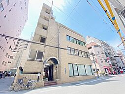 クイーンズスクエア島之内