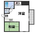 マンションイレブン2階3.8万円