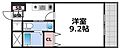 CASSIA天王寺東7階6.2万円