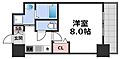 レジュールアッシュ天王寺舟橋10階7.3万円