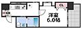 東小橋2番館5階5.0万円