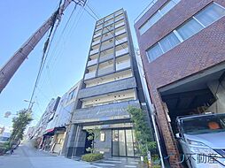 アドバンス大阪ソルテ