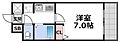 アーバンエース日本橋パル5階7.4万円