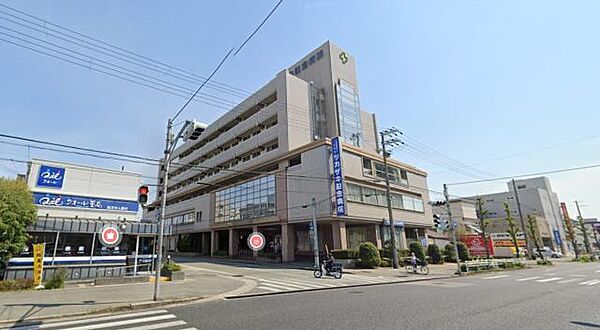 画像14:社会医療法人三栄会ツカザキ記念病院