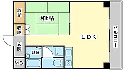 亀山駅 4.7万円