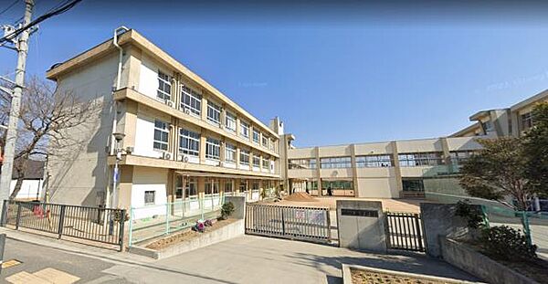 画像20:姫路市立灘中学校