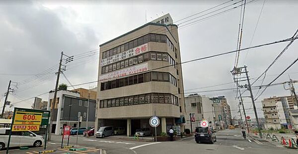 画像16:相生学院高等学校　姫路校