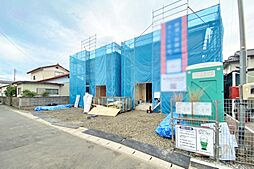 新築戸建　岩沼市相の原第3　2号棟