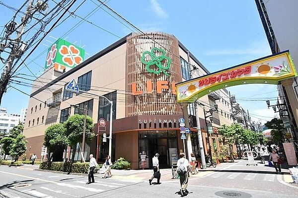 ルーブル蒲田伍番館