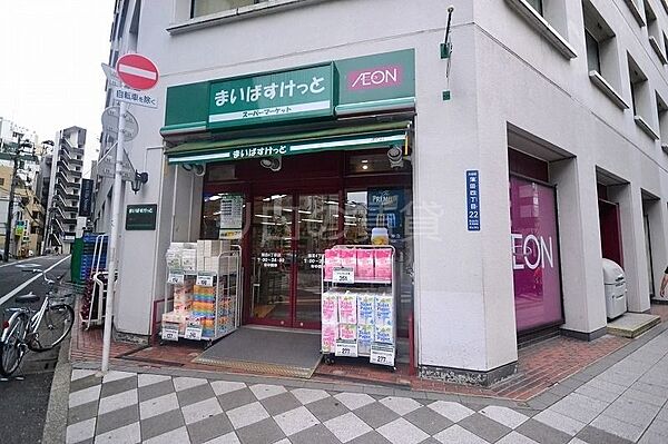ルーブル蒲田伍番館