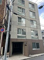 FRレジデンス大森町