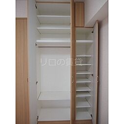 ルーブル仲六郷弐番館