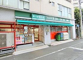 藤和シティコープ西蒲田I 506 ｜ 東京都大田区西蒲田7丁目15-7（賃貸マンション1R・5階・24.08㎡） その18