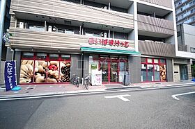 ラフィスタ品川戸越  ｜ 東京都品川区東中延1丁目（賃貸マンション1DK・1階・26.50㎡） その15