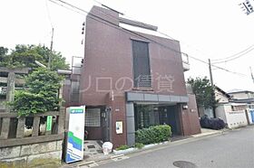 ワコーレ田園調布  ｜ 東京都大田区田園調布1丁目1-25（賃貸マンション1R・1階・25.25㎡） その1