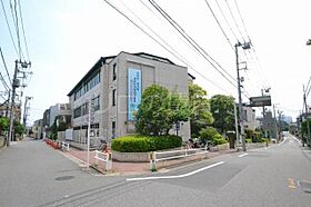 ワコーレ田園調布  ｜ 東京都大田区田園調布1丁目1-25（賃貸マンション1R・1階・25.25㎡） その20