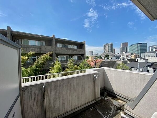 HillFlatOsaki ｜東京都品川区大崎2丁目(賃貸マンション1K・5階・24.72㎡)の写真 その18