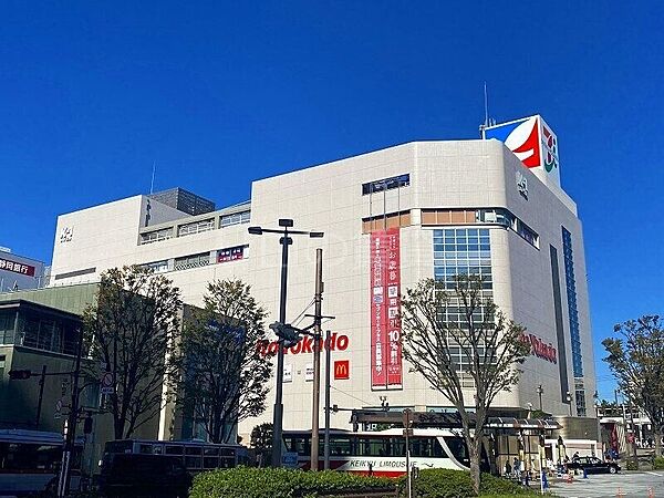 ホライゾンコート鮫洲 ｜東京都品川区東大井1丁目(賃貸マンション1K・2階・18.50㎡)の写真 その23