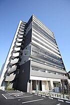 キャナルテラス品川  ｜ 東京都品川区東品川1丁目3-18（賃貸マンション1LDK・11階・44.92㎡） その1