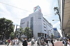 キャナルテラス品川  ｜ 東京都品川区東品川1丁目3-18（賃貸マンション1LDK・11階・44.92㎡） その18