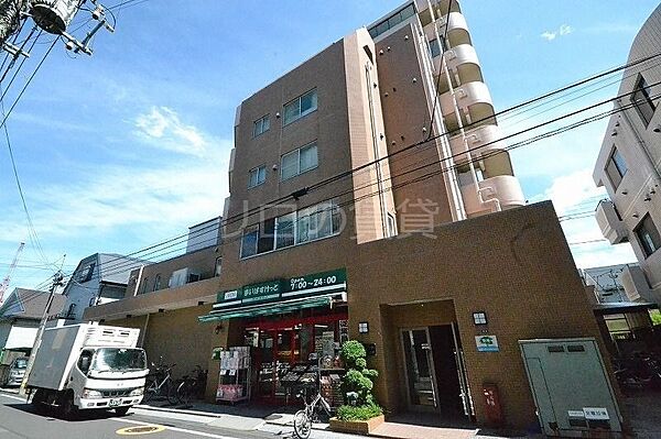 ル・パサージュ 401｜東京都大田区千鳥1丁目(賃貸マンション1DK・4階・32.90㎡)の写真 その26