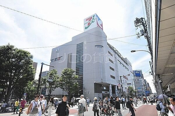 ロータス島津山 ｜東京都品川区東五反田3丁目(賃貸マンション1LDK・2階・34.80㎡)の写真 その21