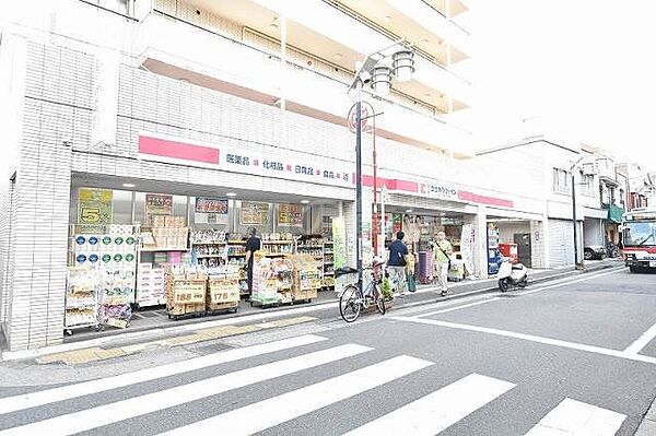 LEGALAND大井町west ｜東京都品川区豊町3丁目(賃貸マンション1LDK・1階・47.57㎡)の写真 その21