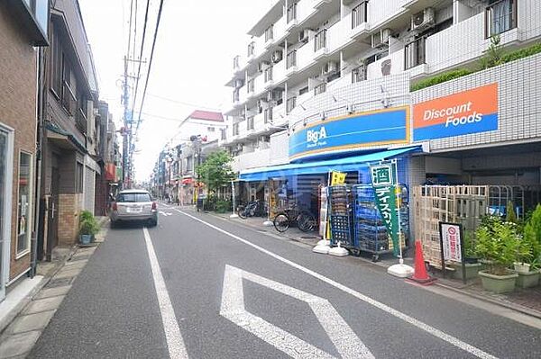 LEGALAND大井町west ｜東京都品川区豊町3丁目(賃貸マンション1LDK・1階・47.57㎡)の写真 その26