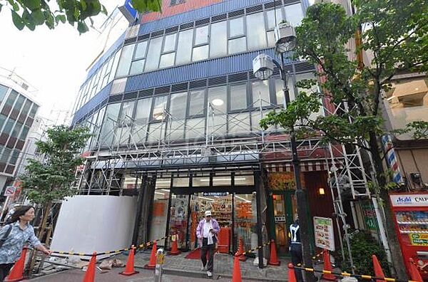 ディームス品川南大井 ｜東京都品川区南大井3丁目(賃貸マンション1K・10階・20.95㎡)の写真 その25