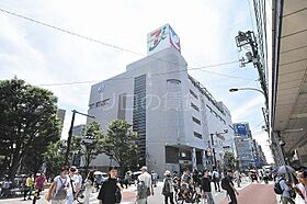 リーシュ・レーヴ  ｜ 東京都品川区豊町3丁目10-32（賃貸アパート1R・3階・17.09㎡） その22