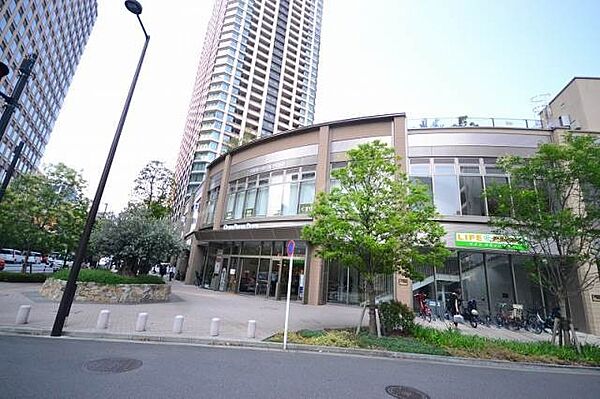 スカイコートグランメゾン御殿山 ｜東京都品川区北品川5丁目(賃貸マンション1K・1階・26.18㎡)の写真 その17