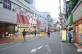 カスタリア目黒長者丸  ｜ 東京都品川区上大崎2丁目8-1（賃貸マンション1LDK・地下1階・44.61㎡） その23