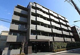 ルーブル下丸子弐番館 207 ｜ 東京都大田区下丸子2丁目29-11（賃貸マンション1K・2階・20.30㎡） その1