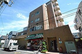 AZEST千鳥町  ｜ 東京都大田区千鳥2丁目12-5（賃貸マンション1K・2階・25.52㎡） その17