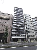 ＡＸＡＳ西五反田  ｜ 東京都品川区西五反田8丁目（賃貸マンション1K・2階・20.24㎡） その1