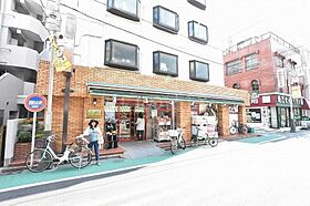 ウィング古屋II  ｜ 東京都品川区旗の台3丁目1-14（賃貸アパート1K・2階・25.00㎡） その19