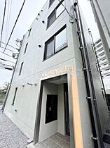 MAISON DE M  ｜ 東京都港区三田4丁目（賃貸マンション1R・4階・20.18㎡） その6