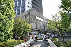 プラウドフラット南品川  ｜ 東京都品川区南品川2丁目17-35（賃貸マンション2LDK・6階・41.12㎡） その17