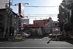 プラウドフラット南品川  ｜ 東京都品川区南品川2丁目17-35（賃貸マンション2LDK・6階・41.12㎡） その19