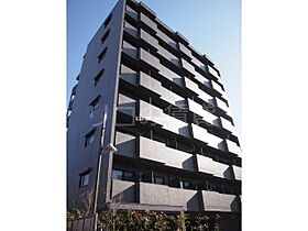 ルーブル大森山王弐番館 303 ｜ 東京都大田区山王3丁目28-10（賃貸マンション1K・3階・20.58㎡） その1