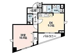 大森駅 14.5万円