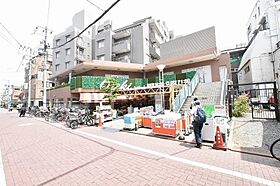 クレッセント田園調布 209 ｜ 東京都大田区田園調布本町41-15（賃貸マンション1K・2階・19.34㎡） その18