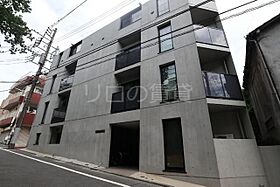 アーバンパーク不動前  ｜ 東京都品川区西五反田5丁目（賃貸マンション1LDK・3階・34.05㎡） その1