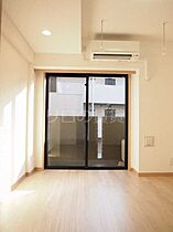 ルーブル目黒不動前  ｜ 東京都品川区荏原1丁目5-3（賃貸マンション1K・3階・20.35㎡） その3