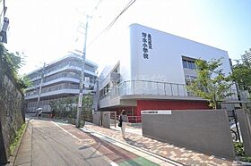 テラス大崎  ｜ 東京都品川区戸越1丁目29-10（賃貸マンション1K・6階・27.14㎡） その30